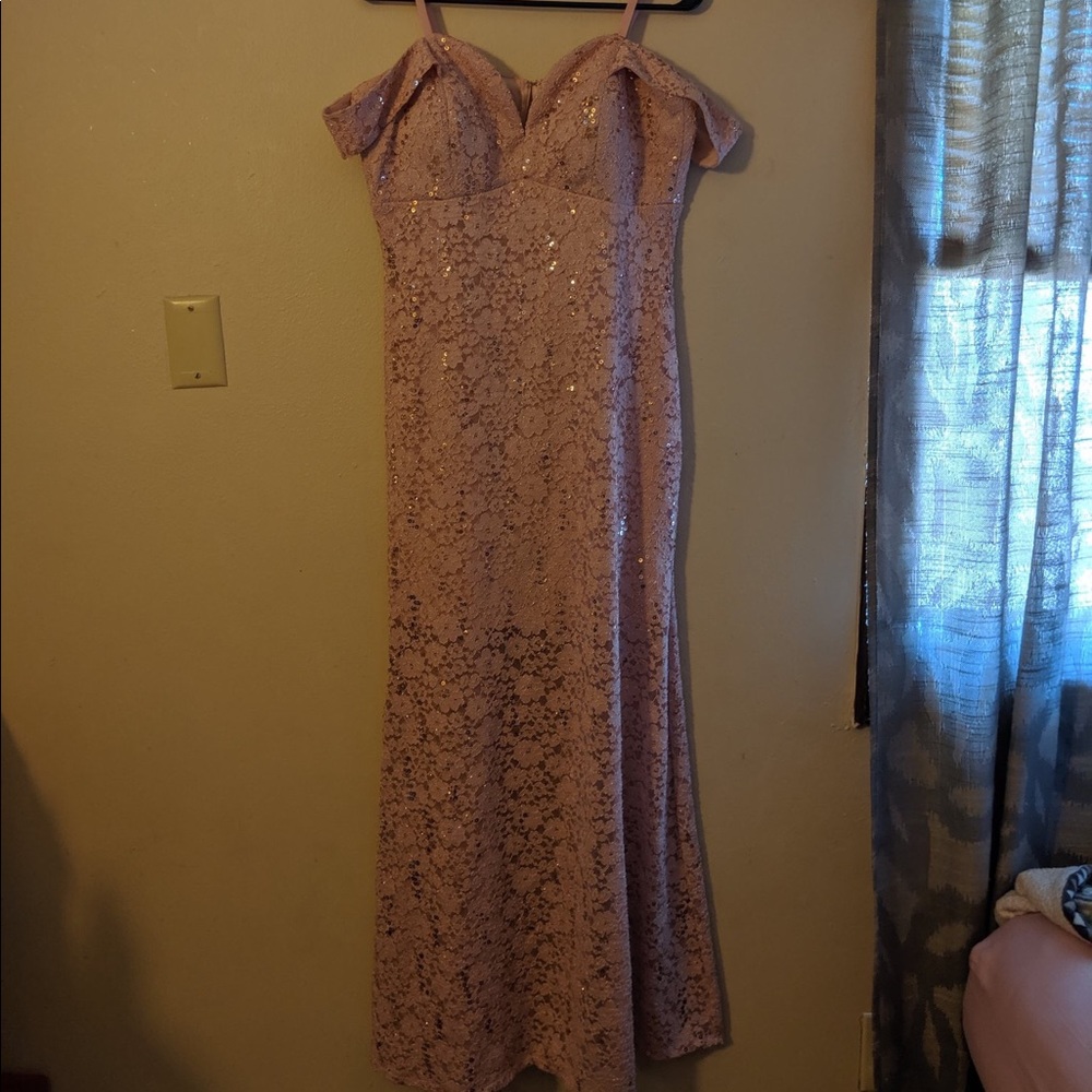 Special occasions dress